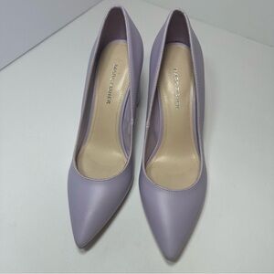 Marc Fisher Women's Purple Pumps